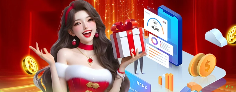 Ganhe prêmios incríveis na 67m